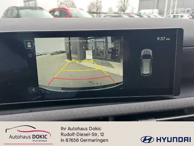 Hyundai TUCSON - Bild 15