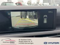 Hyundai TUCSON - Vorschau Bild 15