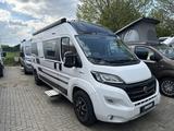 Adria Twin Supreme 600 SPB  - Adria Twin sp
