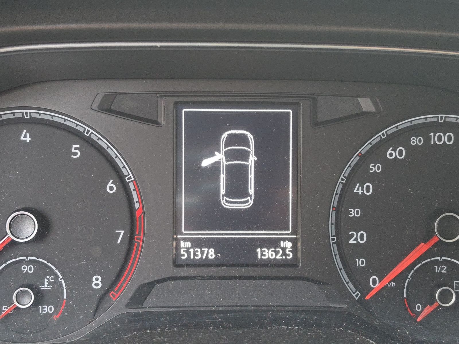 Fahrzeugabbildung Volkswagen T-Roc Style