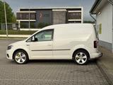Volkswagen Caddy 2,0TDI 110kW BMT DSG Beach Beach - Volkswagen Caddy: Beach