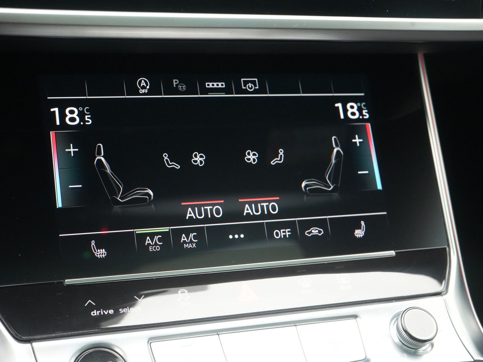 Audi A6 - Bild 17
