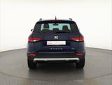Seat Ateca 1.4 TSI DSG Style 4Drive LED Navi AHK PDC - gebrauchte Seat Pickups