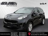 Kia Sportage 1.6 GDI Vision +Navi +Sitzheizung - Kia Sportage in Aachen