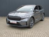 Skoda Enyaq iV 60 Sportline - Skoda ENYAQ iV SPORTLINE-60