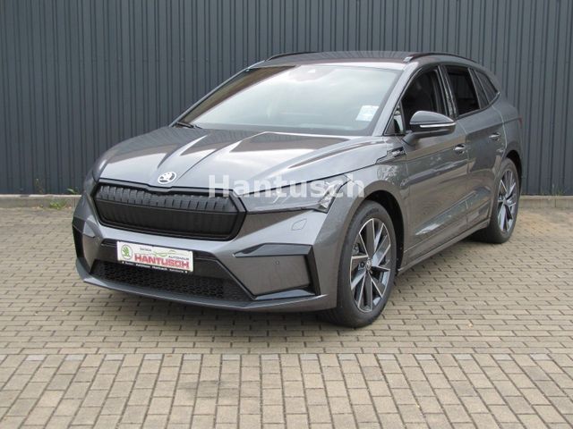 Skoda Enyaq iV 60 Sportline