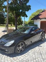 Mercedes-Benz SLK 200 Kompressor - - Mercedes-Benz: Sl Kompressor