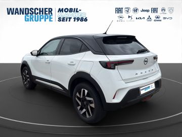 Opel Mokka GS Line 1.2 Turbo Carplay+SHZ+LHZ+LED+RFK