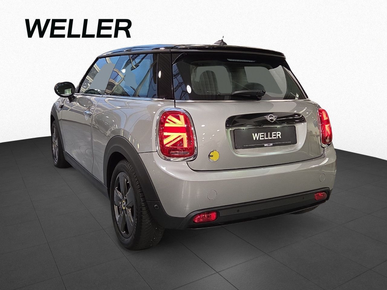 MINI Cooper SE - Bild 9