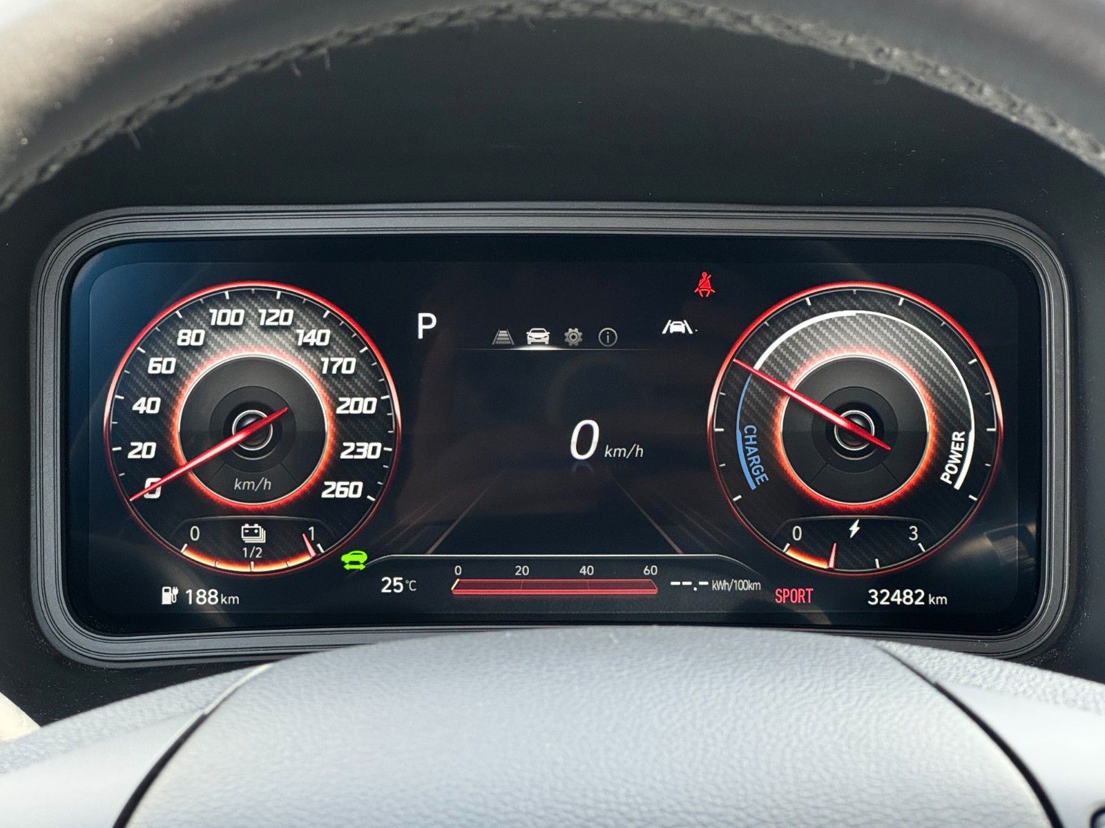 Fahrzeugabbildung Hyundai KONA E Select ACC PDC CAM SHZ LHZ LKA CarPlay