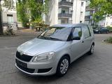 Skoda Roomster - Skoda Roomster in Frankfurt (Main)