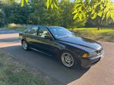 BMW Sehr schöner 525i E39, Top-Zustand - BMW 525 mit Benzin-Antrieb: Limousine, 525i E39
