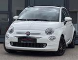 Fiat 500 Collezione|Euro6|PDC|Navi|Virtuell|34.000km| - Fiat 500: Collezione
