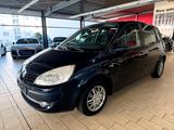 Renault SCENIC II  1.6 EXCEPTION *KLIMAAUT+PARKTR* 49TKM - Renault Scenic: Exception