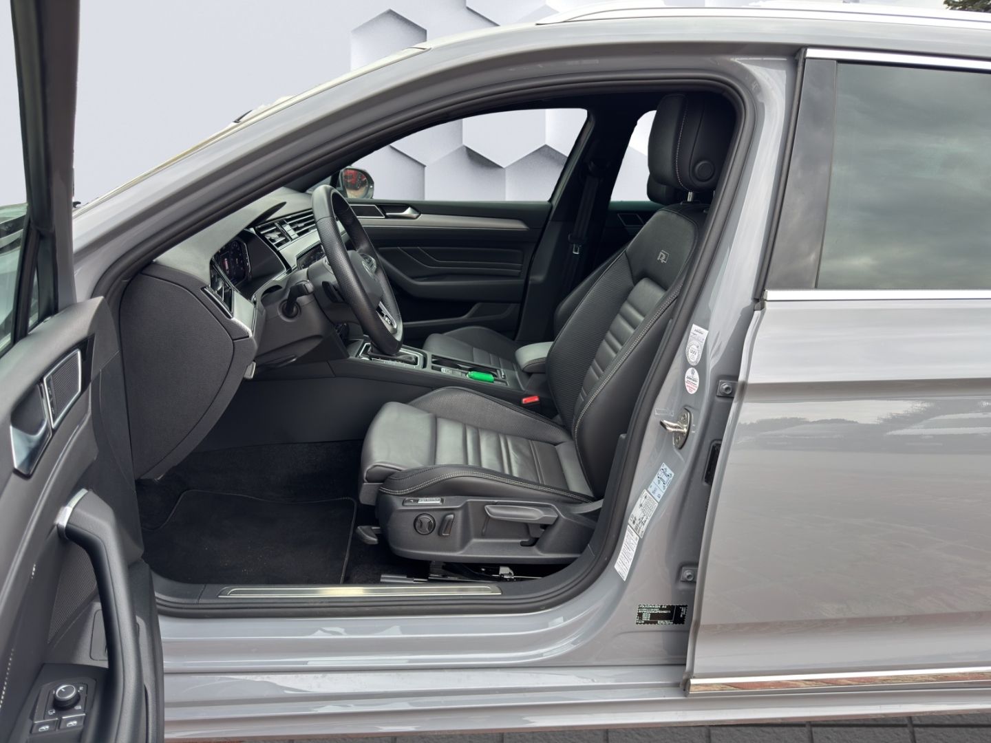 Passat Variant 1.5 TSI DSG 110kW Elegance AHZV M