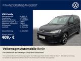 Volkswagen Caddy 2.0 TDI DSG Style Navi LED SHZ PDC - Volkswagen Caddy: Style