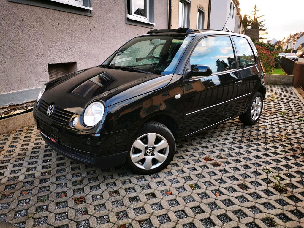 Volkswagen Vw Lupo 1.0