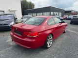 BMW 320 i Coupe *2.HAND*90TKM*XENON*SCHALTER* - BMW: X9