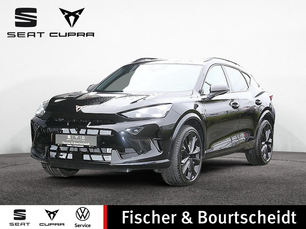 Cupra Formentor 1.5 e-HYBRID VZ Black Edition NAVI PAN