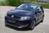 Volkswagen Polo V Trendline Klima Alufelgen - Volkswagen Polo: Alufelgen