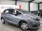 Honda Jazz 1.3 i-VTEC / KLIMA / TEMPOMAT / SITZHEIZUNG - Honda mit Benzin-Antrieb: Van
