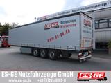 Schmitz Cargobull 3-Achs-Sattelanhänger, Cutainsider Universal - Offers