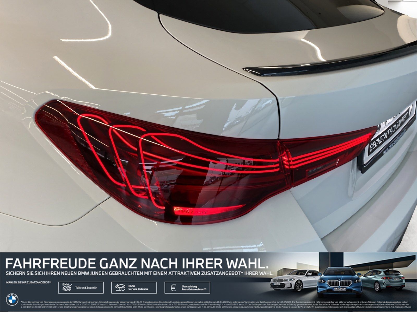 BMW 420 Gran Coupé - Bild 11