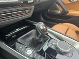 BMW Z4 sDrive20i - 04/2023, Frozen grey - wie neu! - gebrauchte BMW Z4 aus dem Jahr 2023