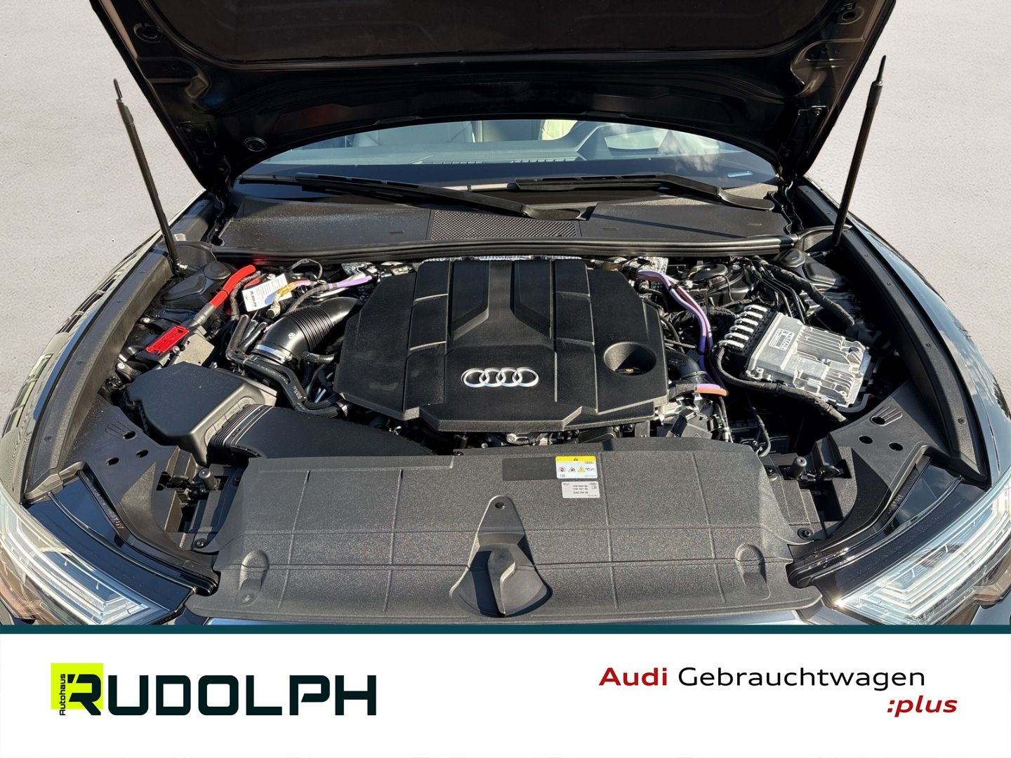 Audi A6 Allroad - Bild 27