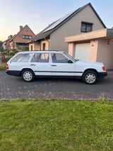 Mercedes-Benz Mercedes Benz 230 TE Oldtimer Rentnerfahrz... - Mercedes-Benz 230: Kombi, Te