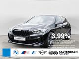BMW M135i xDrive FSE W-LAN SITZHEIZUNG PDC KEYLESS - BMW M135 in Wuppertal