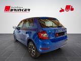Skoda Fabia Drive 125 Best Of 1.0 TSI EU6d - Skoda Fabia Gebrauchtwagen in Bielefeld