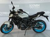 Yamaha MT 07  Sonder-Umbau Vorführer - YAMAHA UMBAU