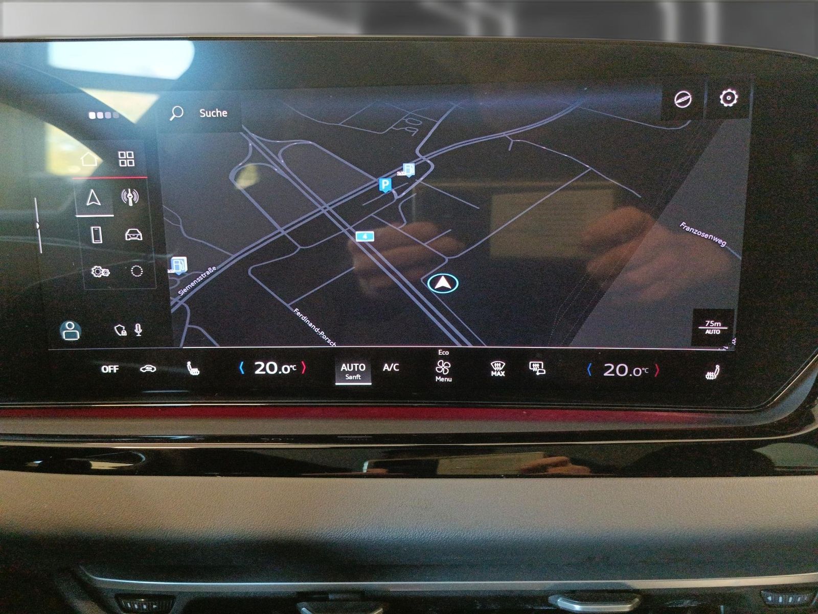Audi A5 - Bild 14