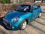 MINI Cooper Cabrio Automatik 