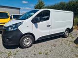 Opel Vivaro B Kasten L1H1  2,7t