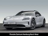 Porsche Taycan 4 Cross Turismo Lenkradheizung Panoramada - Autos mit Automatikschaltung
