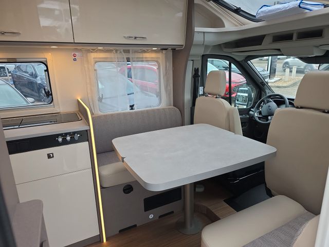 Etrusco V6.8 SCF AT Complete Selection Bi-Xenon