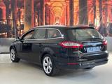 Ford Mondeo Turnier Titanium/NAVI/AHK/LEDER/AUTOMATIK - Ford Mondeo in Wuppertal