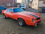 Chevrolet Camaro - Chevrolet Camaro in Dortmund
