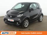 Smart fortwo 0.9 Turbo Basis passion Aut.*TEMPO*SHZ* - Smart ForTwo in Essen