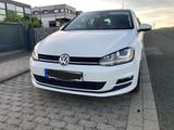 Volkswagen Golf 2.0 TDI, Glasdach/scheckheftgepfl./LED - Volkswagen Golf: Gl