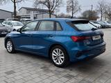 Audi A3 Sportback 35 TDI S-tronic LD Navi ACC ViCo - Audi A3 mit Diesel-Antrieb: Automatik
