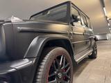 Mercedes-Benz G 63 AMG Mercedes-AMG  - gebrauchte Mercedes-Benz G 63 AMG aus dem Jahr 2021