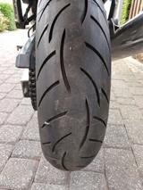 Suzuki gsx750f - SUZUKI 1999 750 GSX