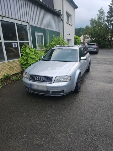 Audi AUDI S6  C5 ( Tausche auch BMW/Mini )