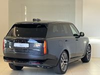 Land Rover Range Rover - Vorschau Bild 12
