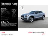 Audi Q2 30 TDI Stronic *MATRIX*NAVI-PLUS*KAMERA*ALU*
