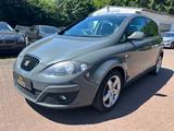 Seat Altea Style Ecomotive *Klimaauto*Navi*SHZ* - gebrauchte Seat Altea aus dem Jahr 2010