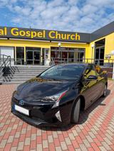 Toyota Prius 1.8-l-VVT-i Executive Executive